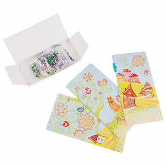 Набор для творчества 