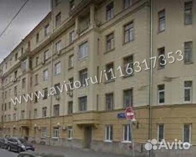 3-к квартира, 64 м², 1/7 эт.