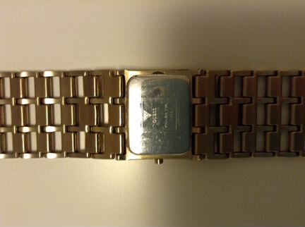 Часы Guess и DG DolceGabbana