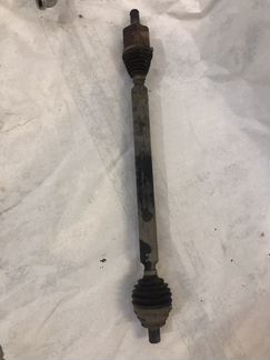 Привод правый Шкода Октавия А7