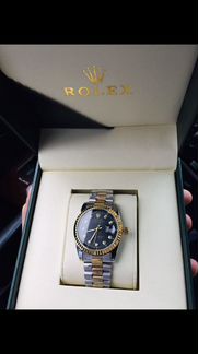 Часы мужские механические rolex