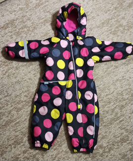 Комбинезон Lassie