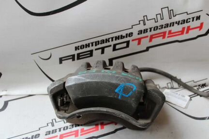 Суппорт В сборе toyota aristo crown crown majesta