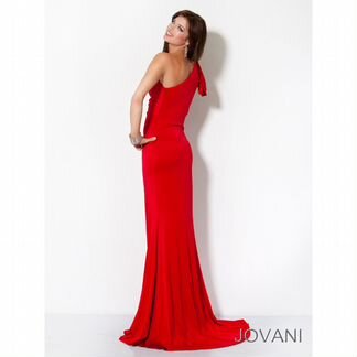 Вечернее платье для выпускного Jovani