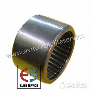 Подшипник/Needle Roller *B16/18X Doosan-daewoo