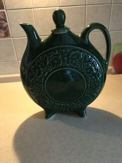 Петушок графин для напитков, чайник декоративный