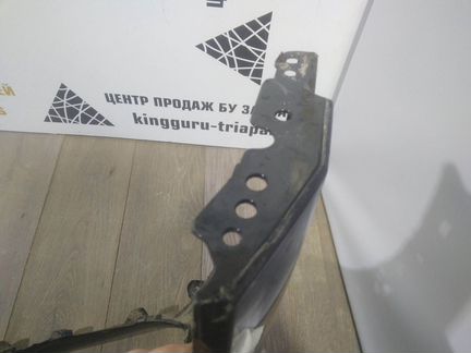 Бампер передний бмв Х5 Г05 BMW X5 G05