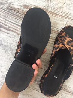 Сабо Zara