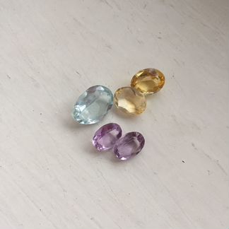 Драгоценные камни