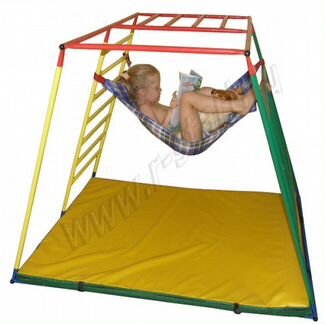 Ранний старт спортивный комплекс (стандарт)