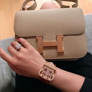 Сумка Hermes Constance