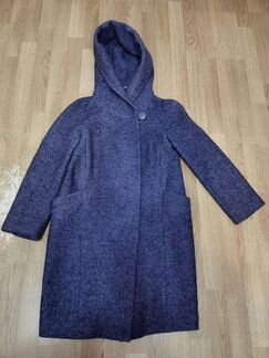 Пальто женское