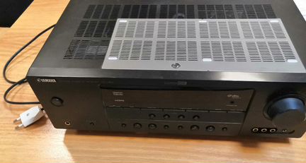 Ресивер Yamaha RX-V363
