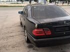 Mercedes-Benz E-класс 2.0 МТ, 1995, 320 000 км объявление продам
