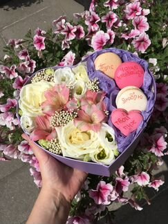 Цветы с Доставкой