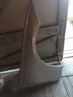 Крыло правое Бмв ф30