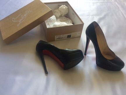 Туфли C.Louboutin