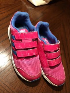 Кроссовки Adidas р 33