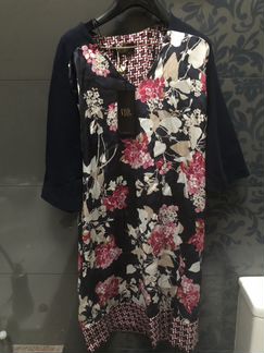 Новое платье vdp