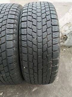225 60 17 Hankook бу Шины Зимние 225 60 R17 95N