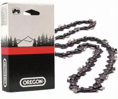 Цепь для бензопил Урал/Дружба (пр-во Oregon США)