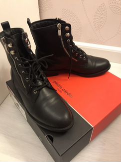Ботинки женские Pierre Cardin