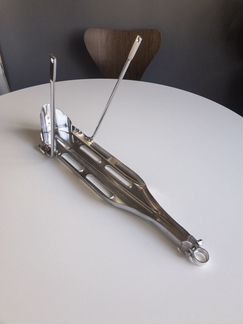 Багажник для велосипеда Electra Torpedo Cruiser