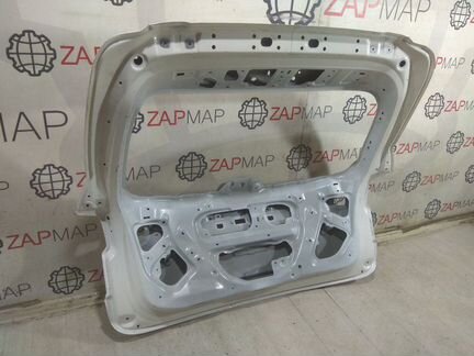 Крышка багажника (дверь багажника) Mazda CX-5 KF
