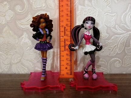 Кукла Монстер Хай