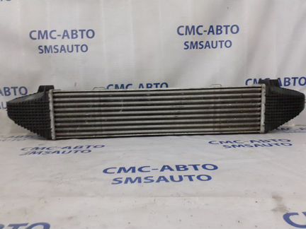 Интеркулер передний Mercedes E-Klasse W212 1.8T