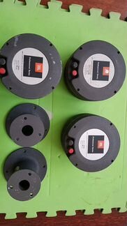 JBL 2420 2 штуки, Yamamoto F350, Altec