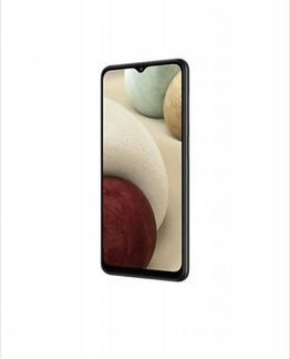Samsung Galaxy A12 64Gb SM-A125 Чёрный