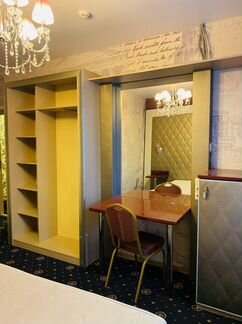 Квартира-студия, 18 м², 2/5 эт.