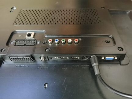 Телевизоры Philips 46pfl7605h/60