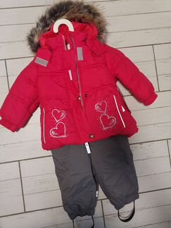 Новый зимний костюм Kerry 74