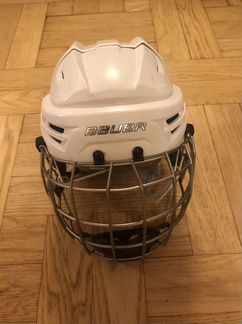 Хоккейный шлем Bauer