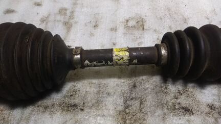 Привод передний левый Дэу Нексия Daewoo Nexia 1.5