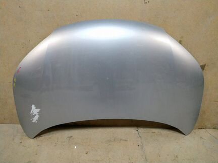 Капот Honda Crv-4