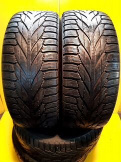 285 60 R18 Nokian Hakkapeliitta R2 SUV