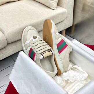 Кеды gucci оригинал мужские и женские