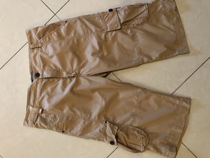 Мужские шорты бриджи GF Ferre