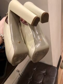 Туфли женские Armani