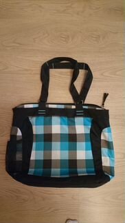 Сумка спортивная