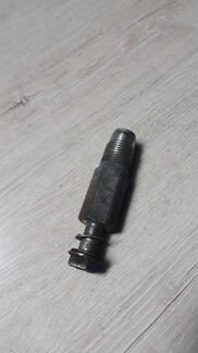 Клапан топливный рампы Hyundai HD 78/65 D4DD