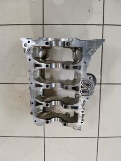 Постель коленвала Hyundai / KIA 2,0 G4NA G4NC