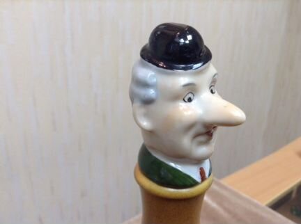 Пробка 