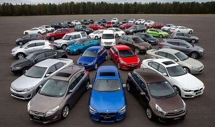 Выкуп авто Москва