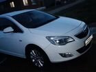 Opel Astra 1.4 МТ, 2011, 150 000 км