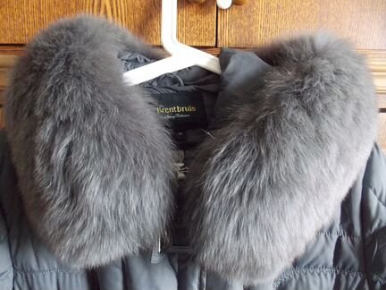 Зимнее пальто/пуховик