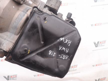 DSG 6 АКПП Ауди А3 2.0 150 BVY л.с.6 ст.DQ250 02E